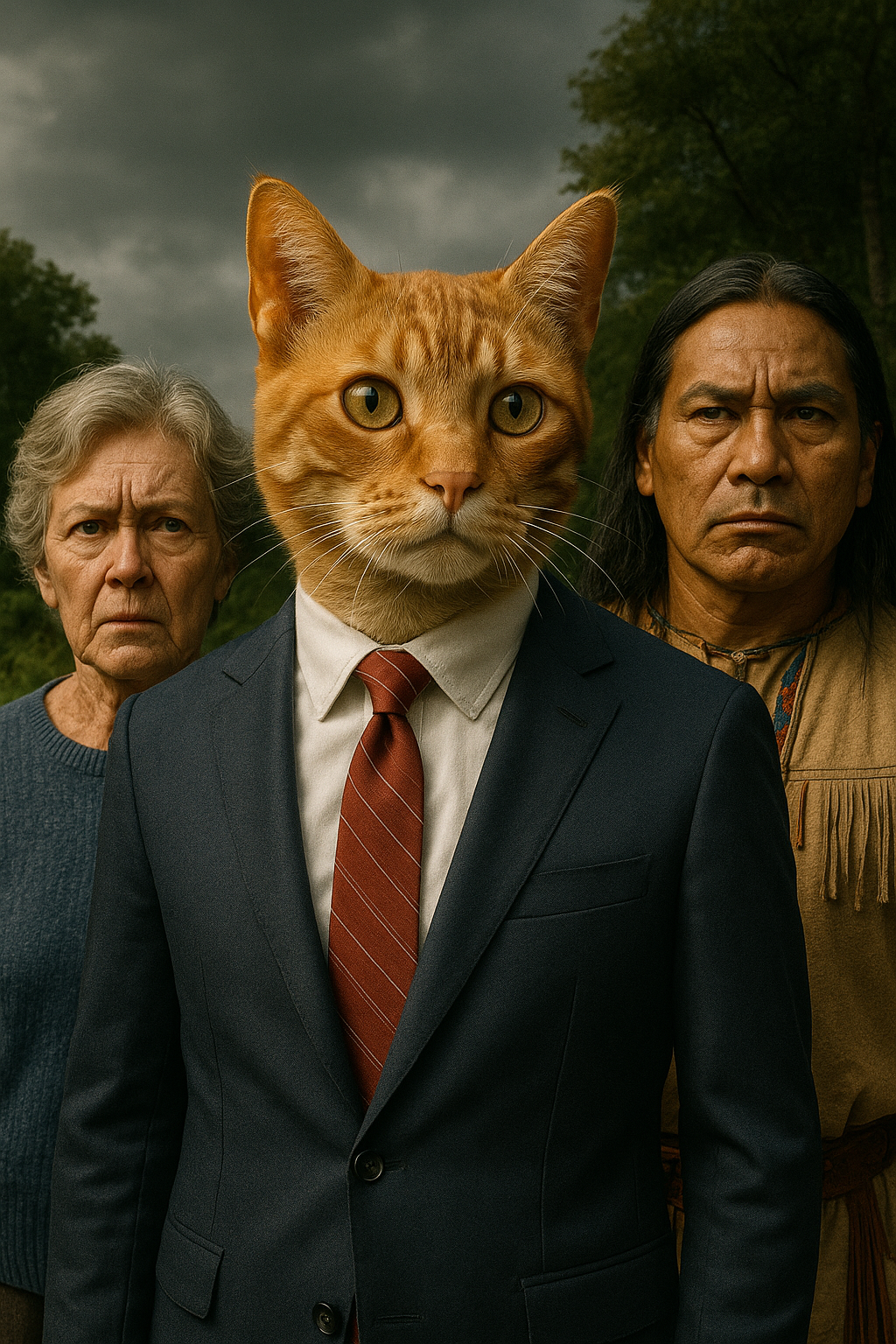 CATMAN