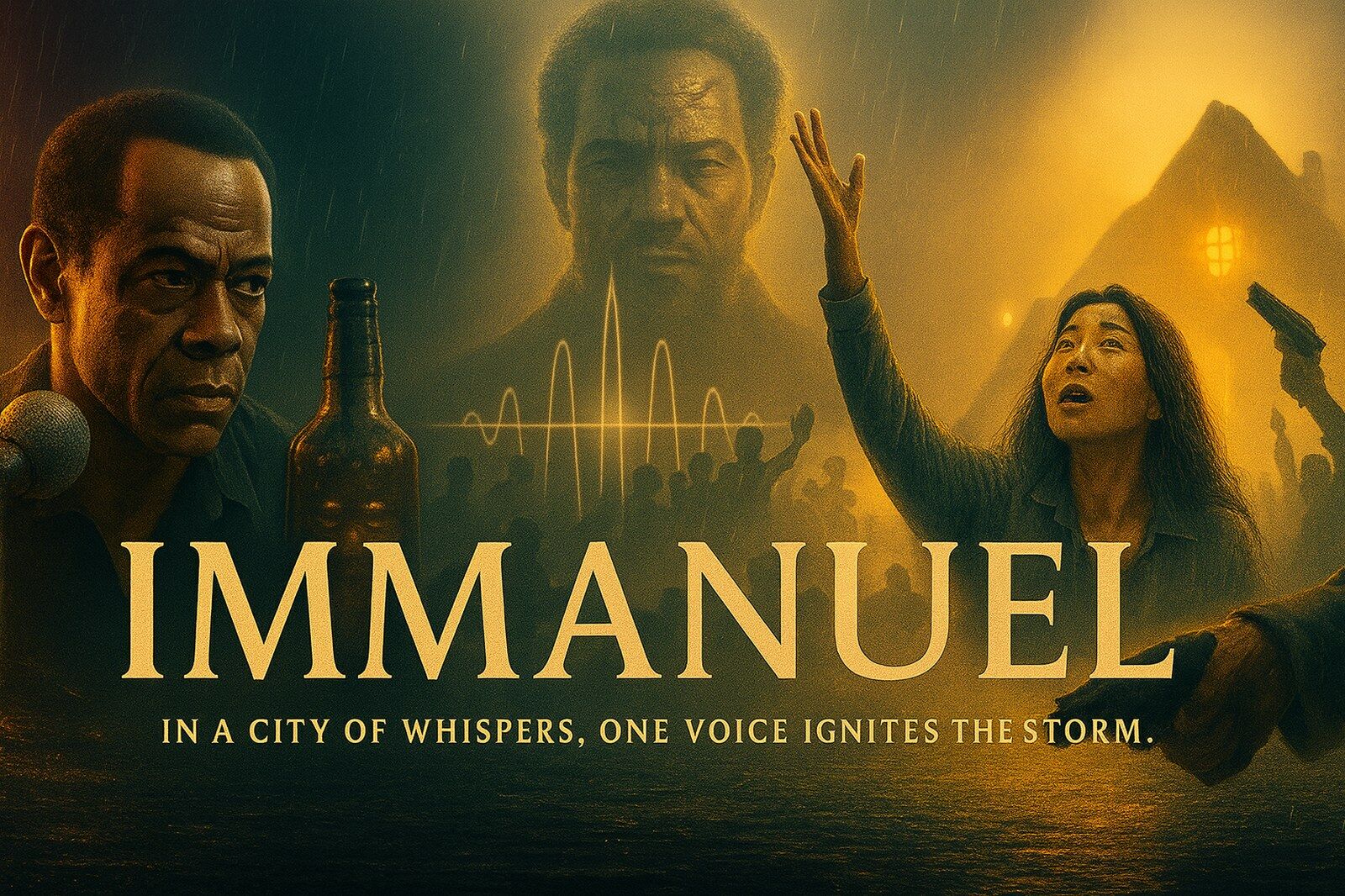 IMMANUEL