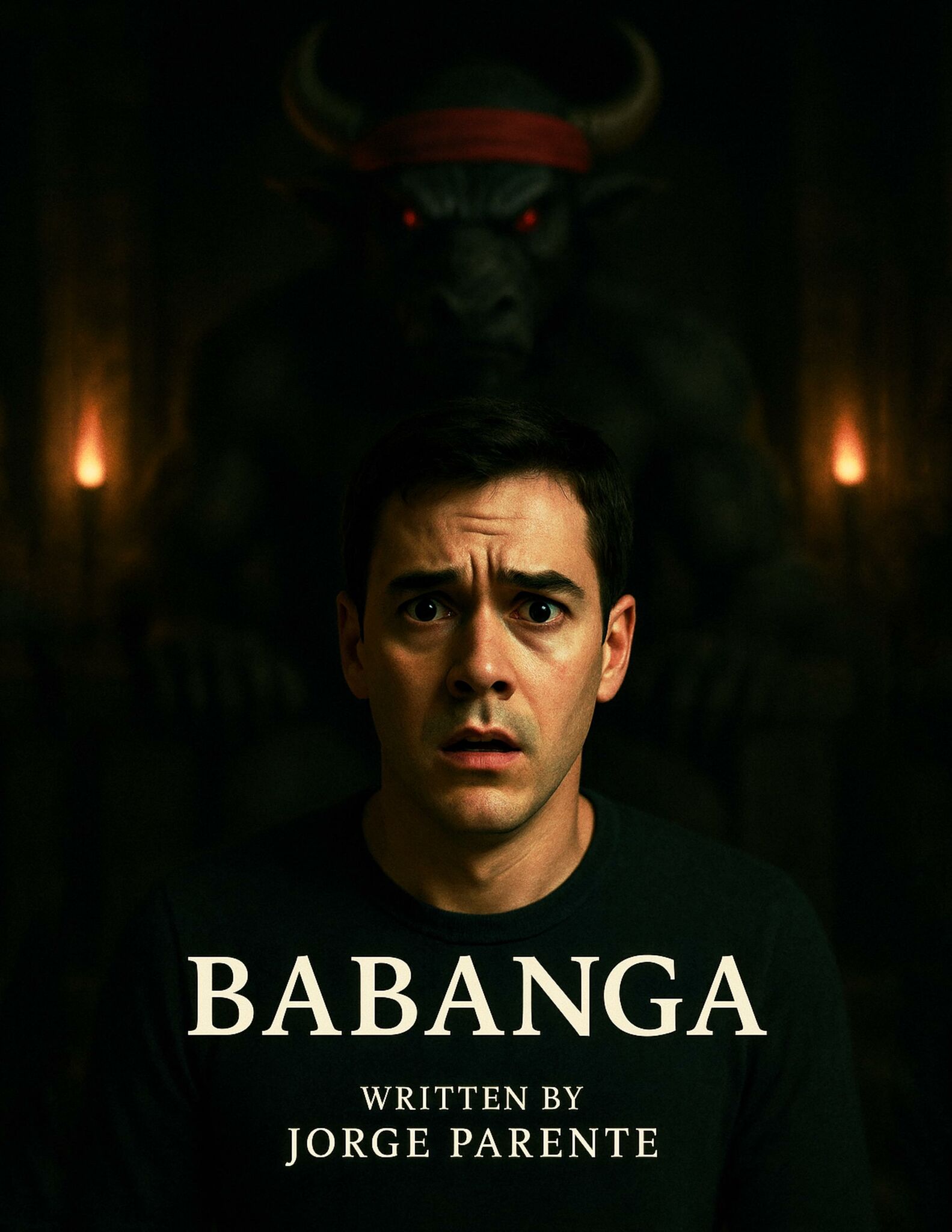 BABANGA