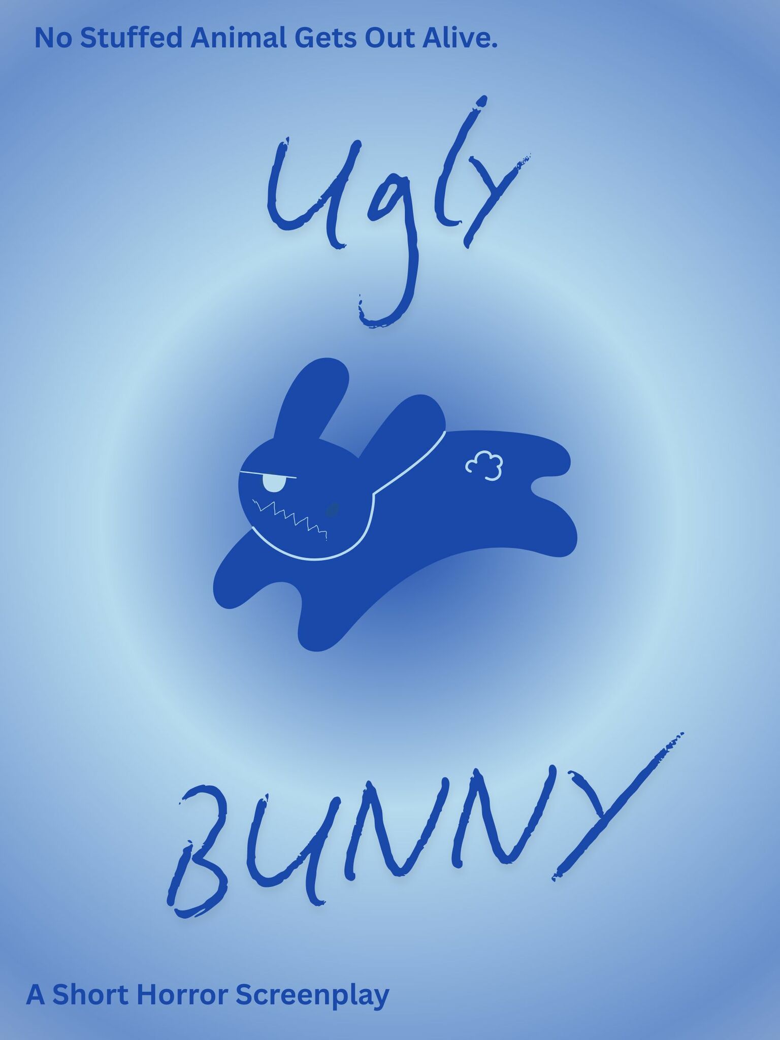 UGLY BUNNY