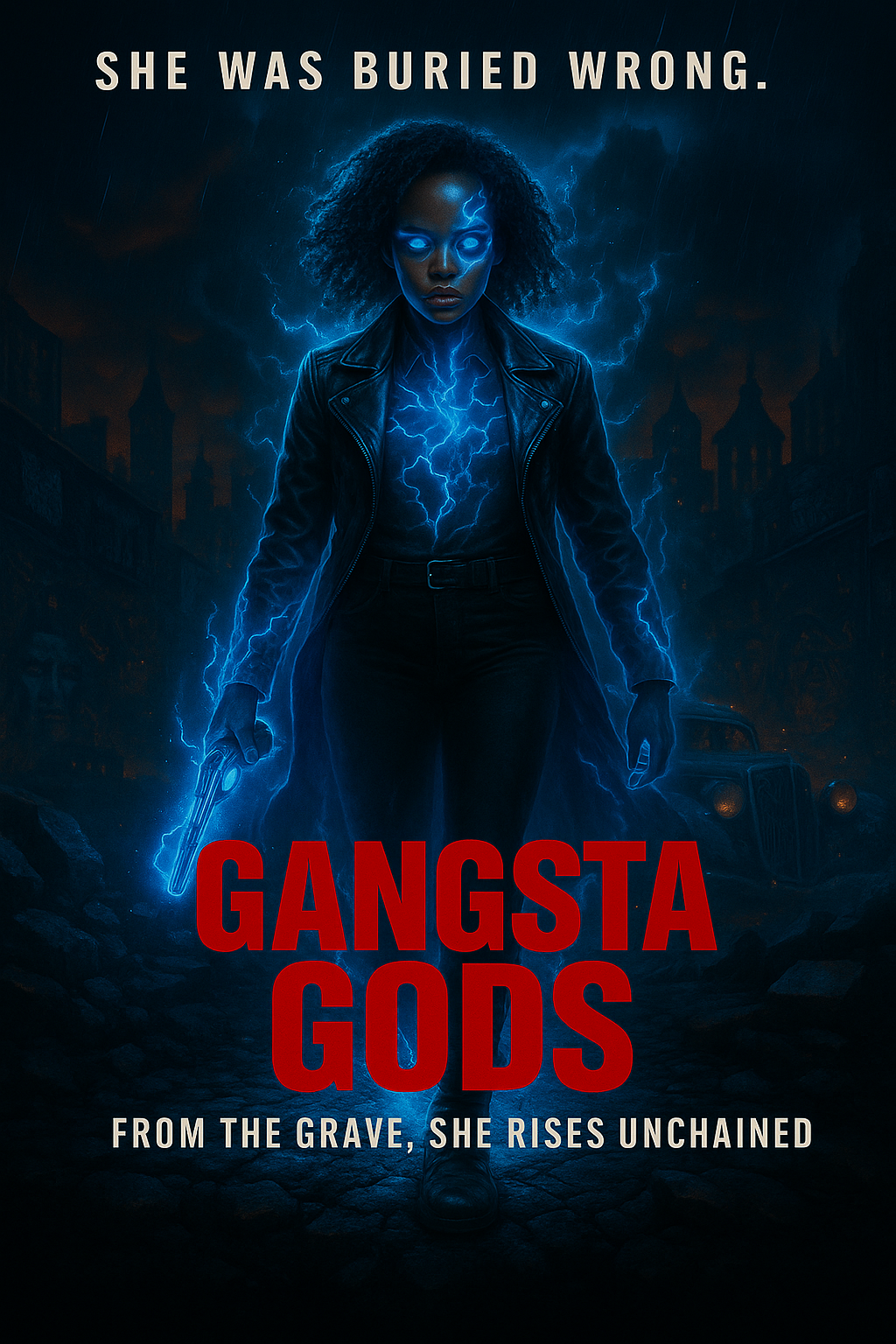 GANGSTA GODS_ THE SERIES_ SEASON 1