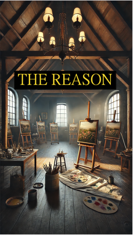 THE REASON