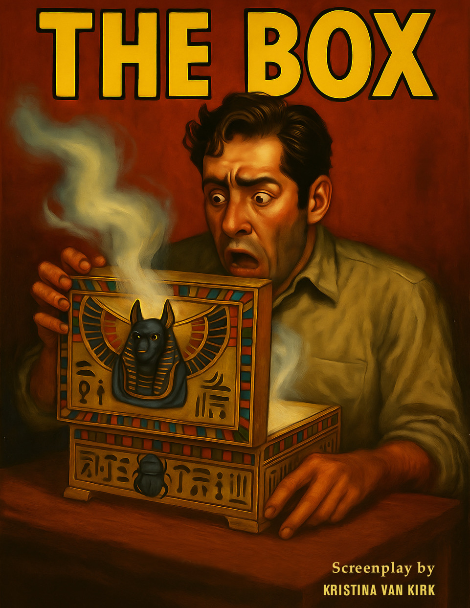 THE BOX