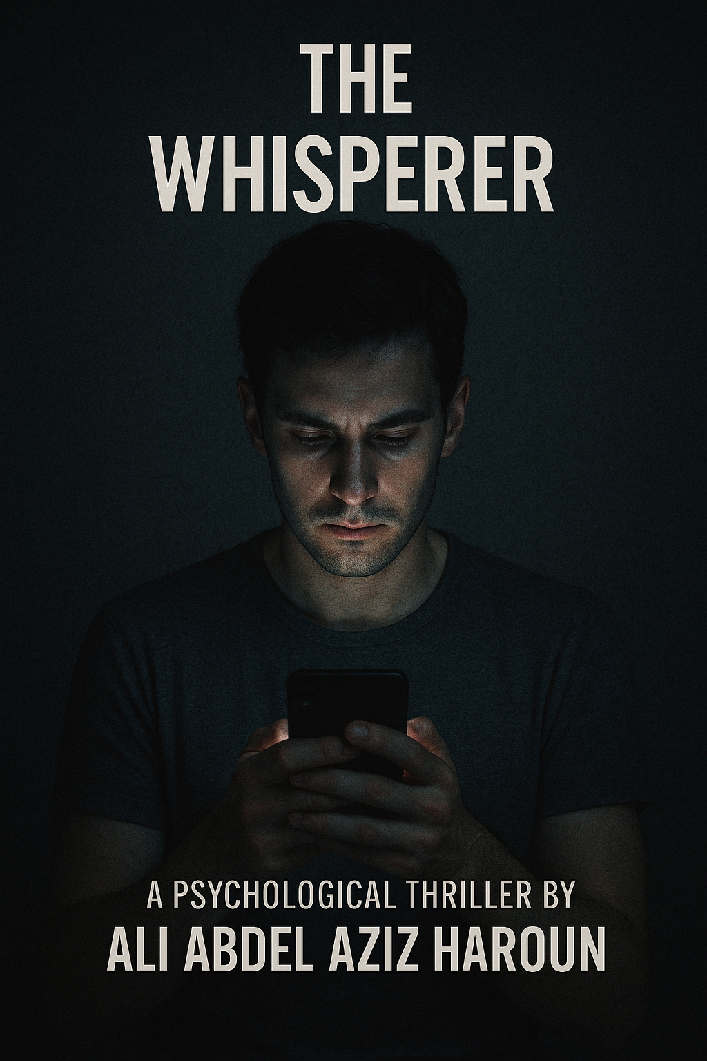THE WHISPERER