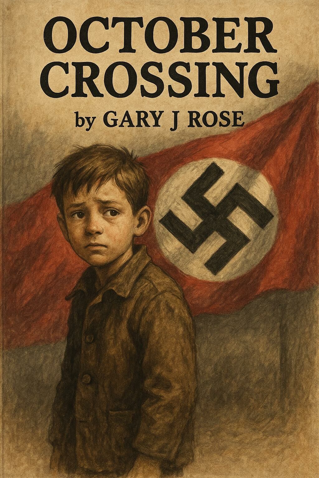 OCTOBER CROSSING