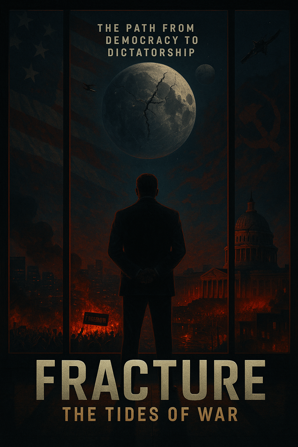 FRACTURE - TIDES OF WAR