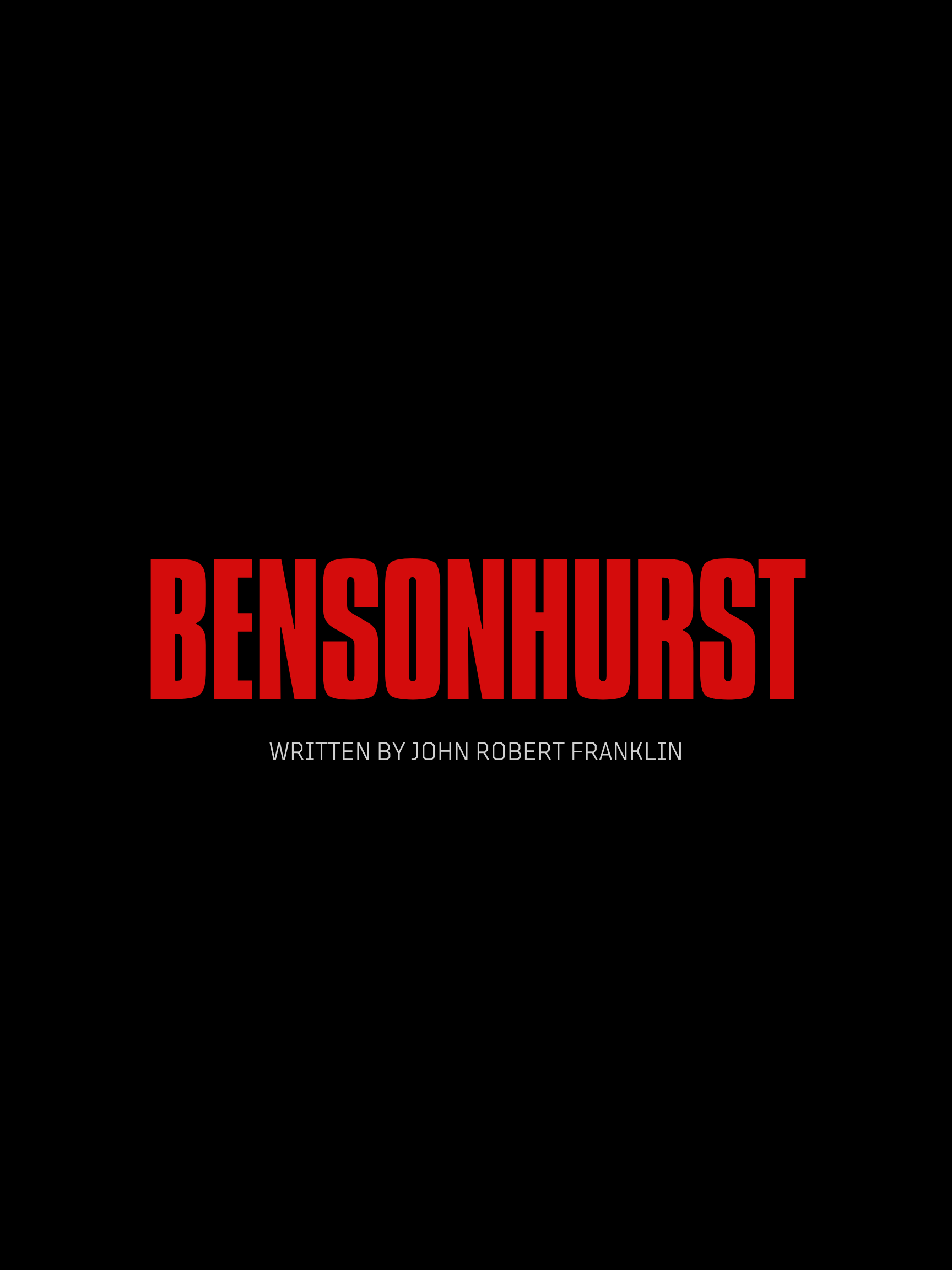 BENSONHURST