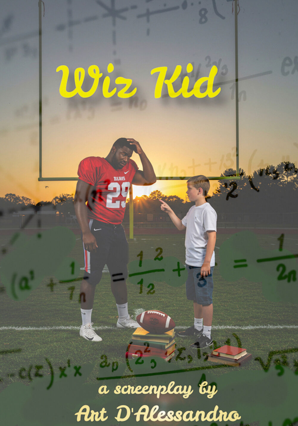 WIZ KID