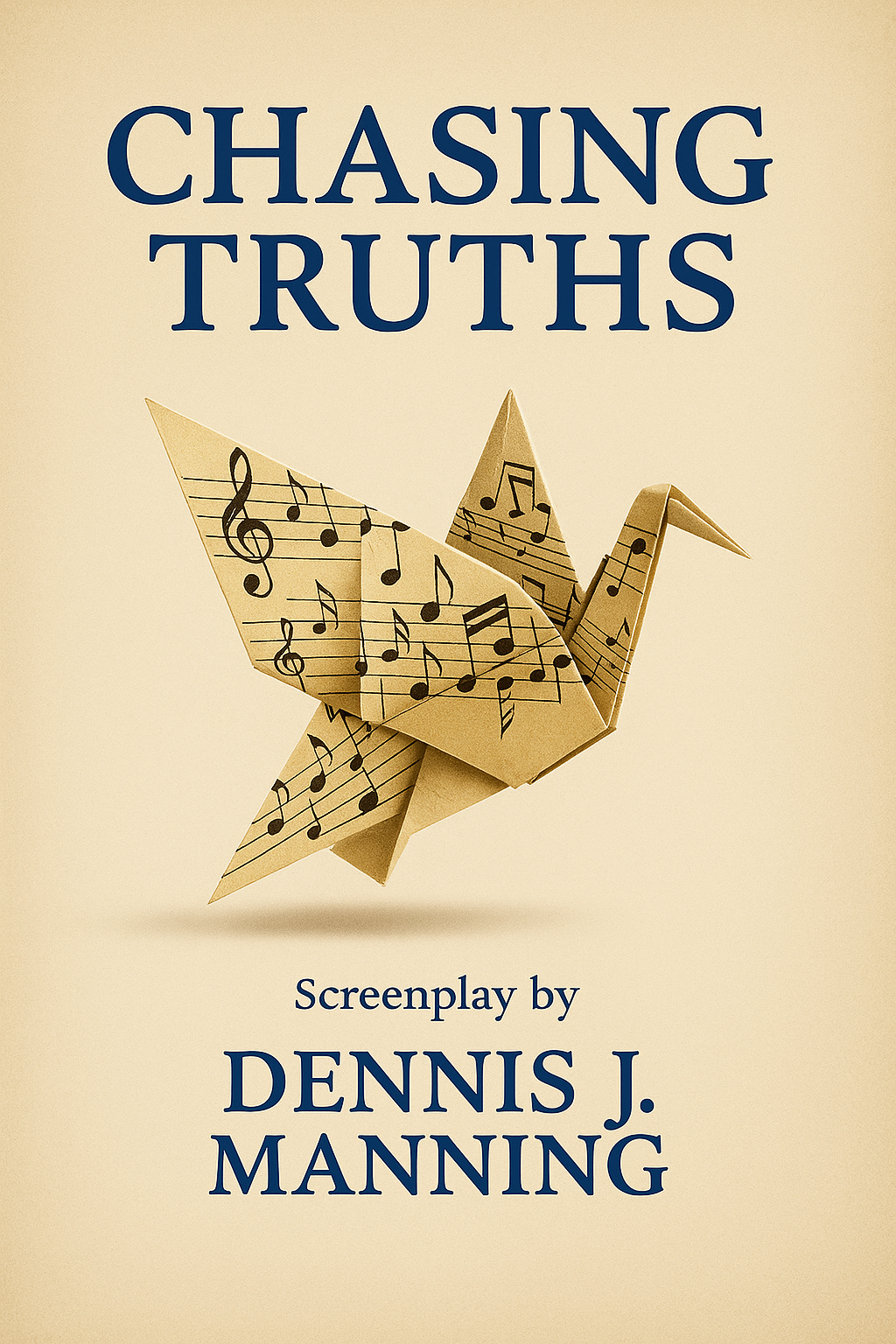 CHASING TRUTHS