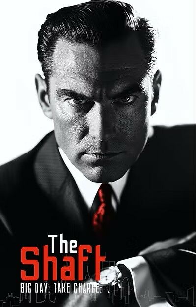 THE SHAFT