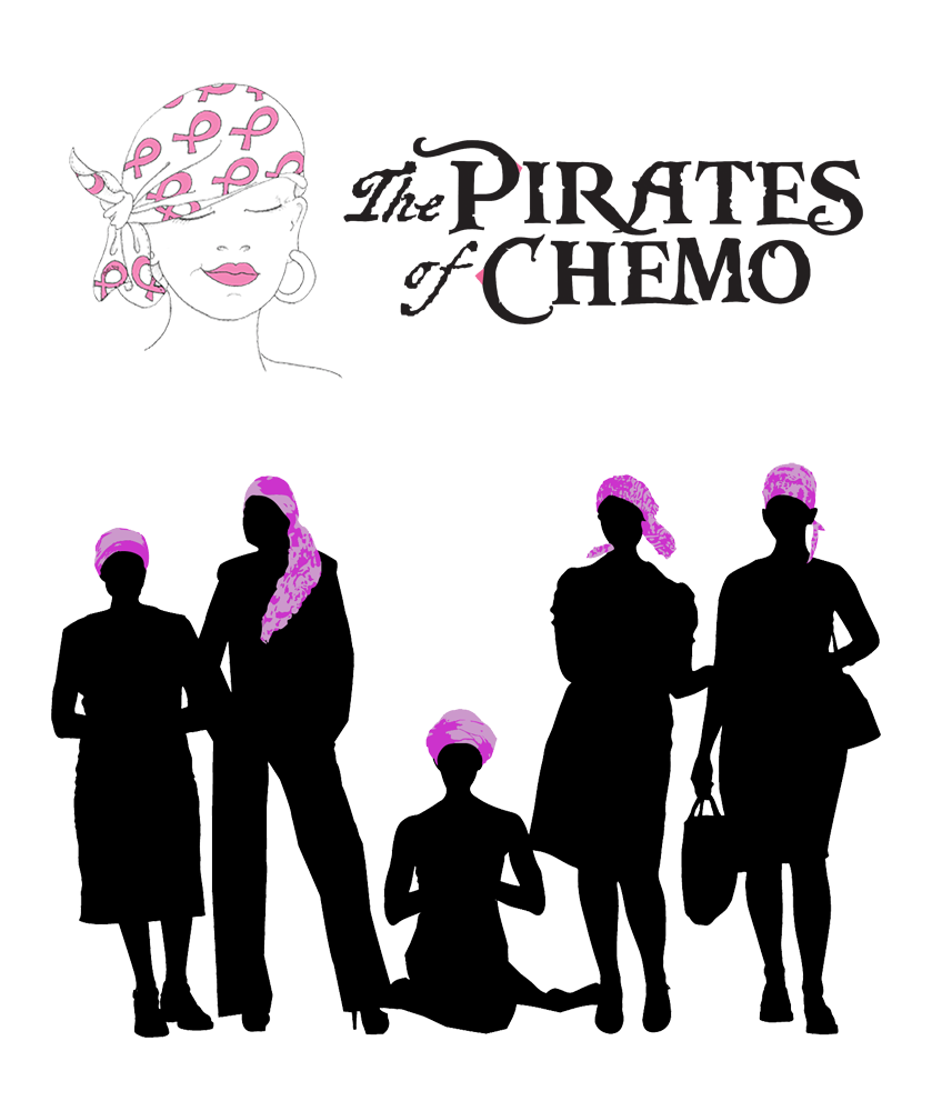 THE PIRATES OF CHEMO