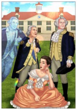 THE GEORGE WASHINGTONS
