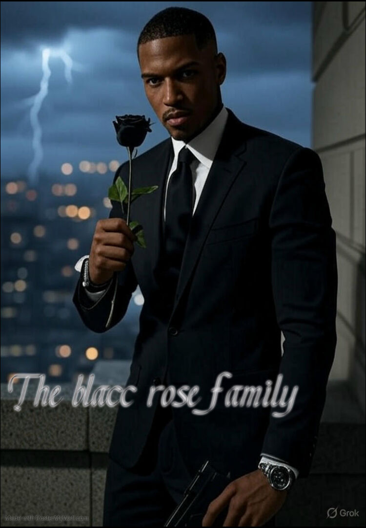 THE BLACC ROSE FAMILY