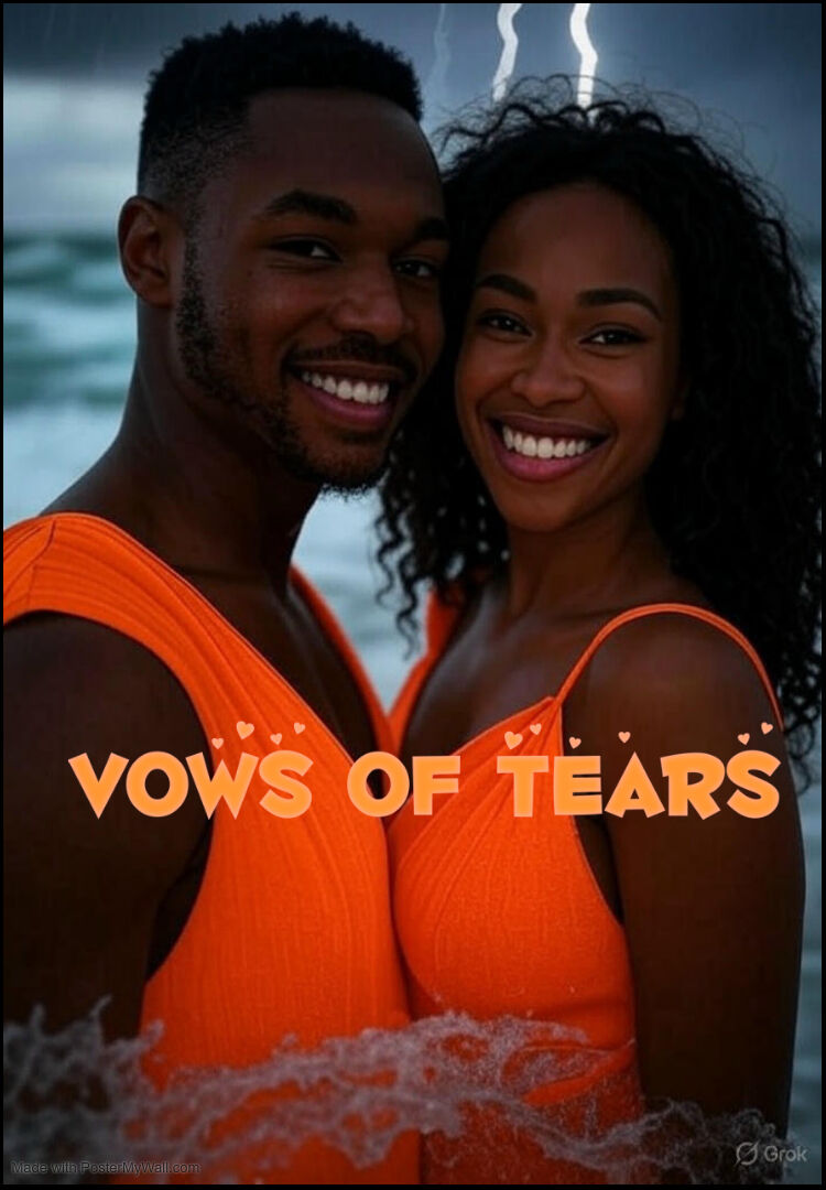 VOWS OF TEARS