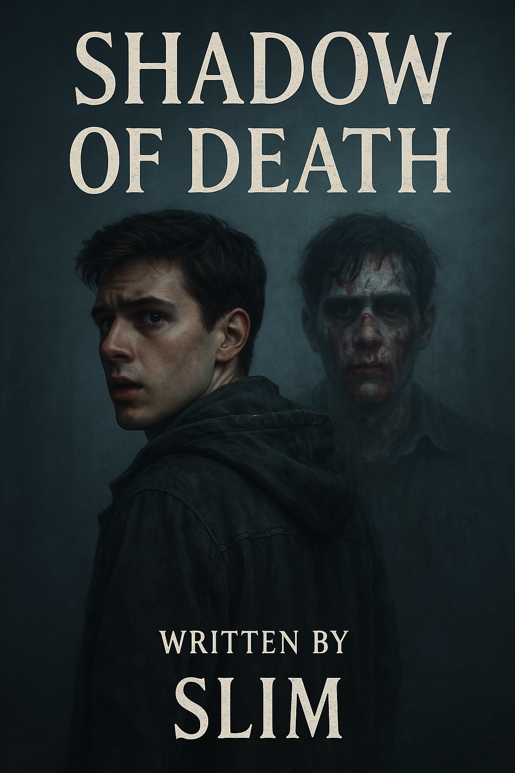 SHADOW OF DEATH