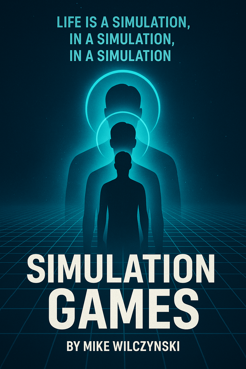 SIMULATION GAMES