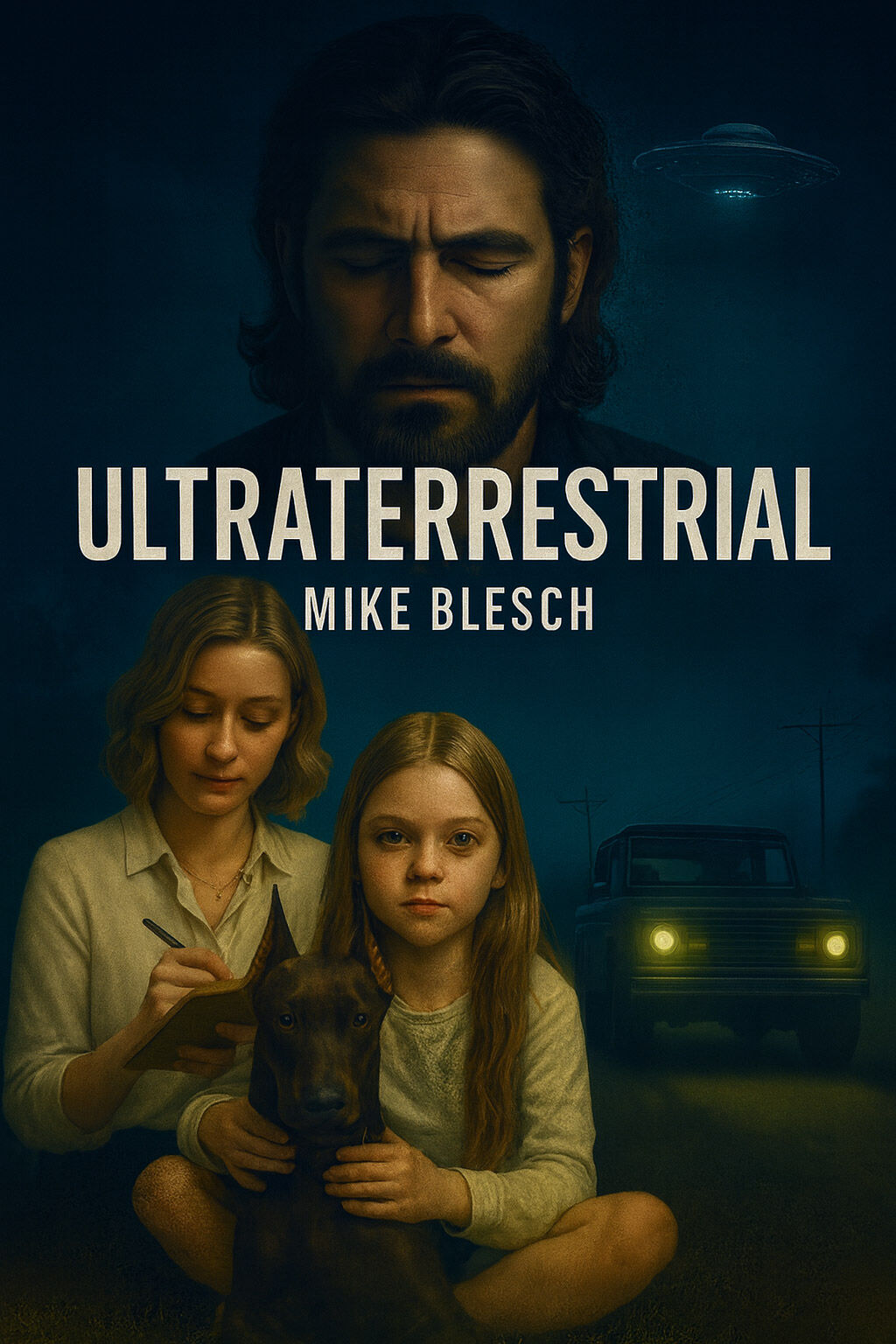 ULTRATERRESTRIAL