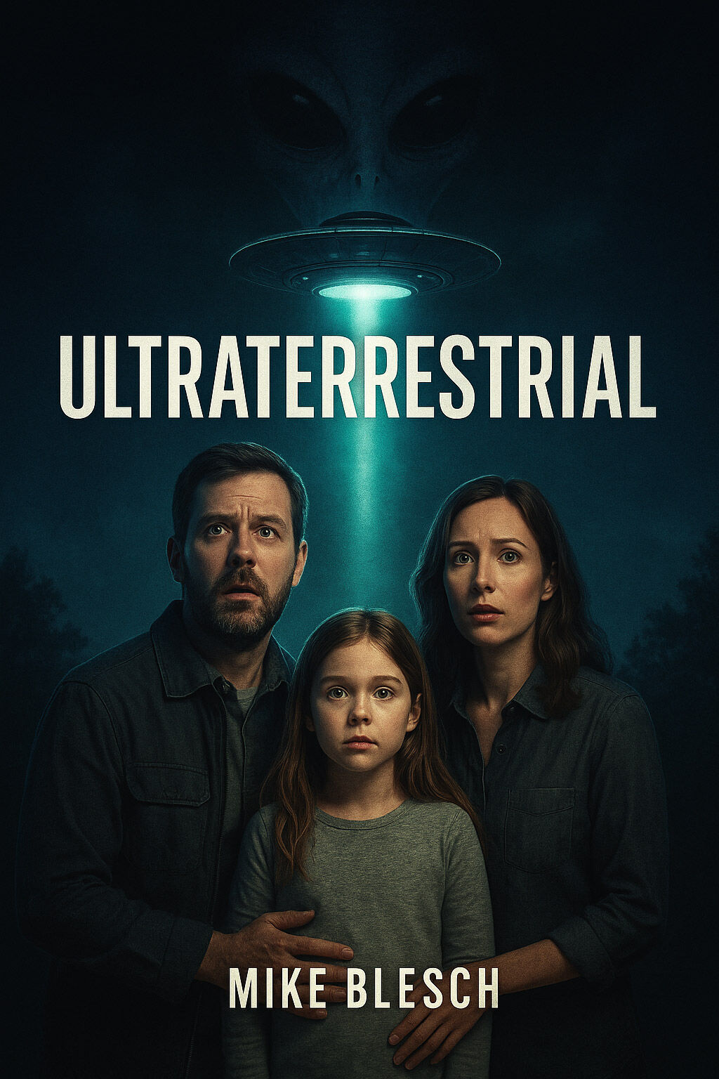 ULTRATERRESTRIAL