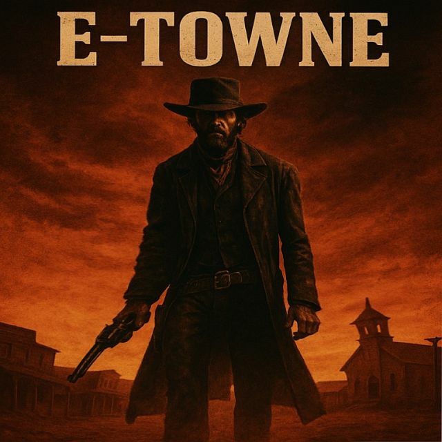 E-TOWNE