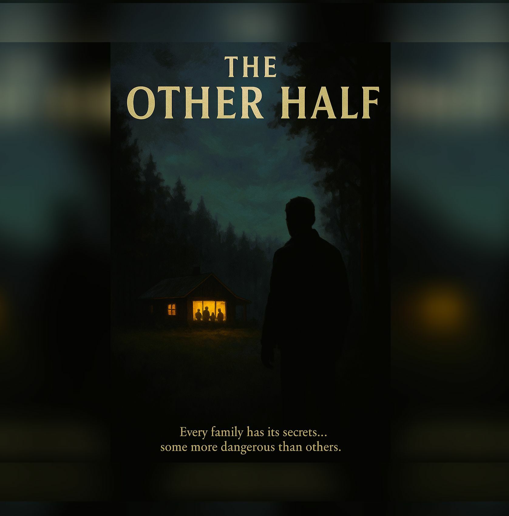 THE OTHER HALF