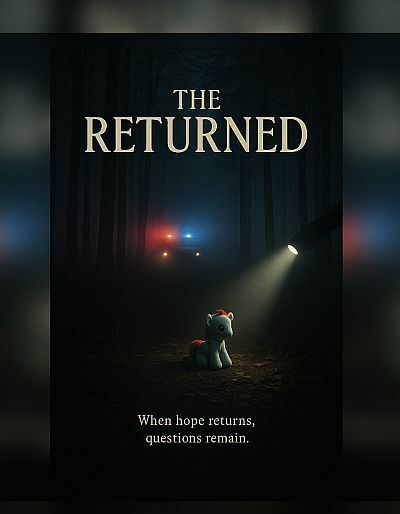 THE RETURNED