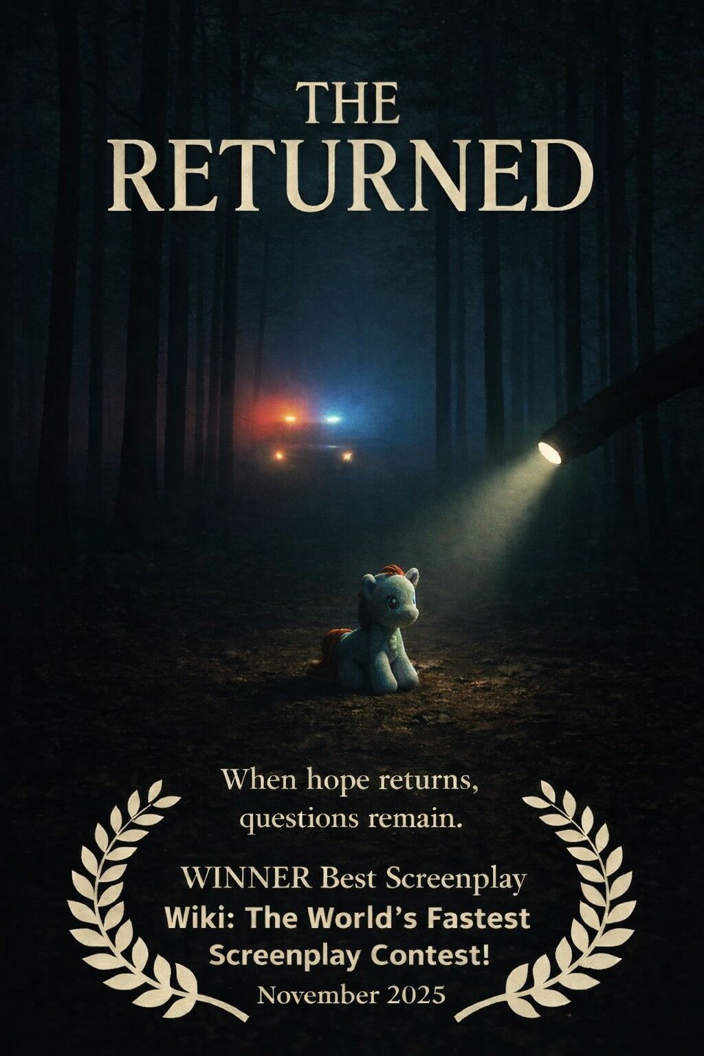 THE RETURNED
