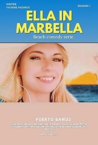 ELLA IN MARBELLA TV SERIE