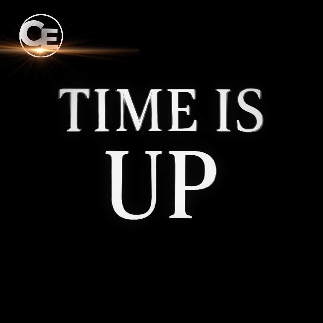 CLIFF'S EDGE - THE ONLY SERIES