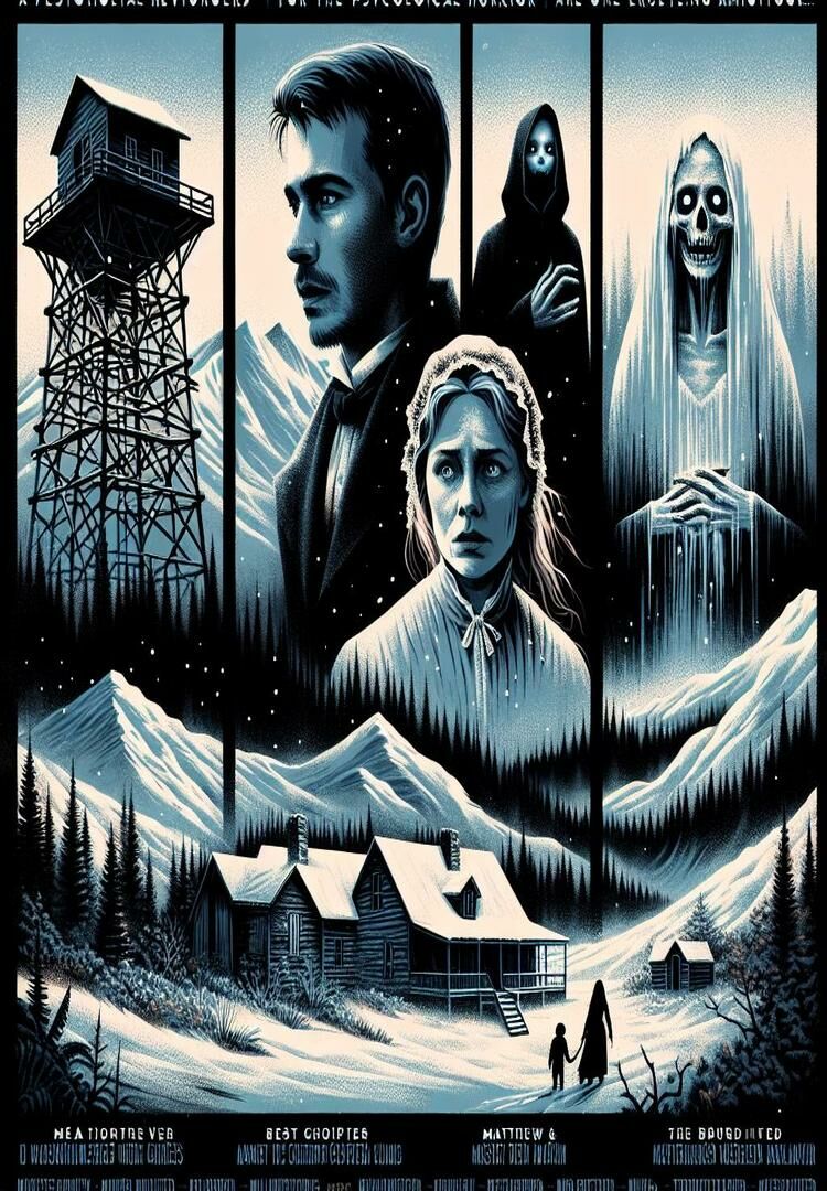 THE WATCHTOWER
