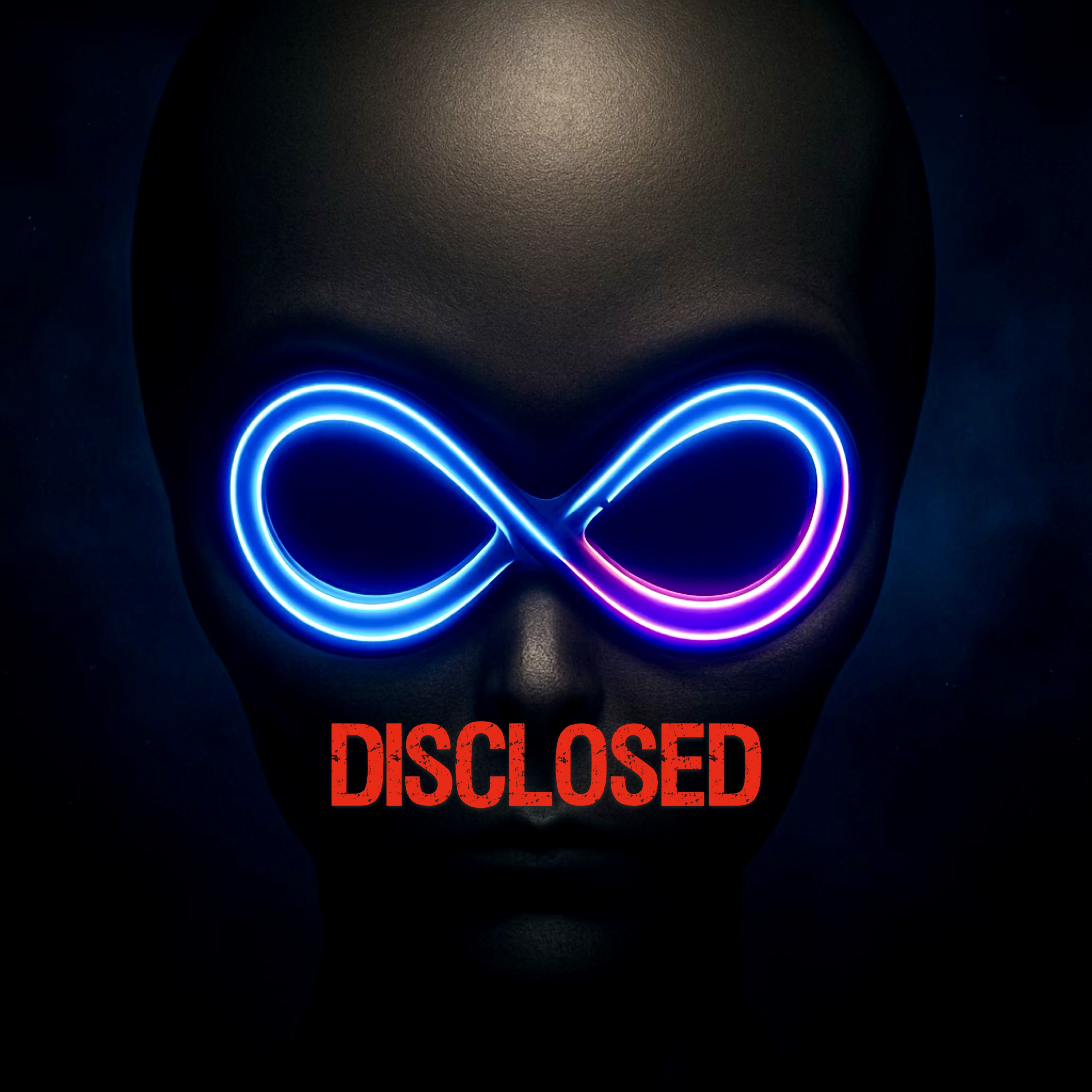 INFINITY DISCLOSED