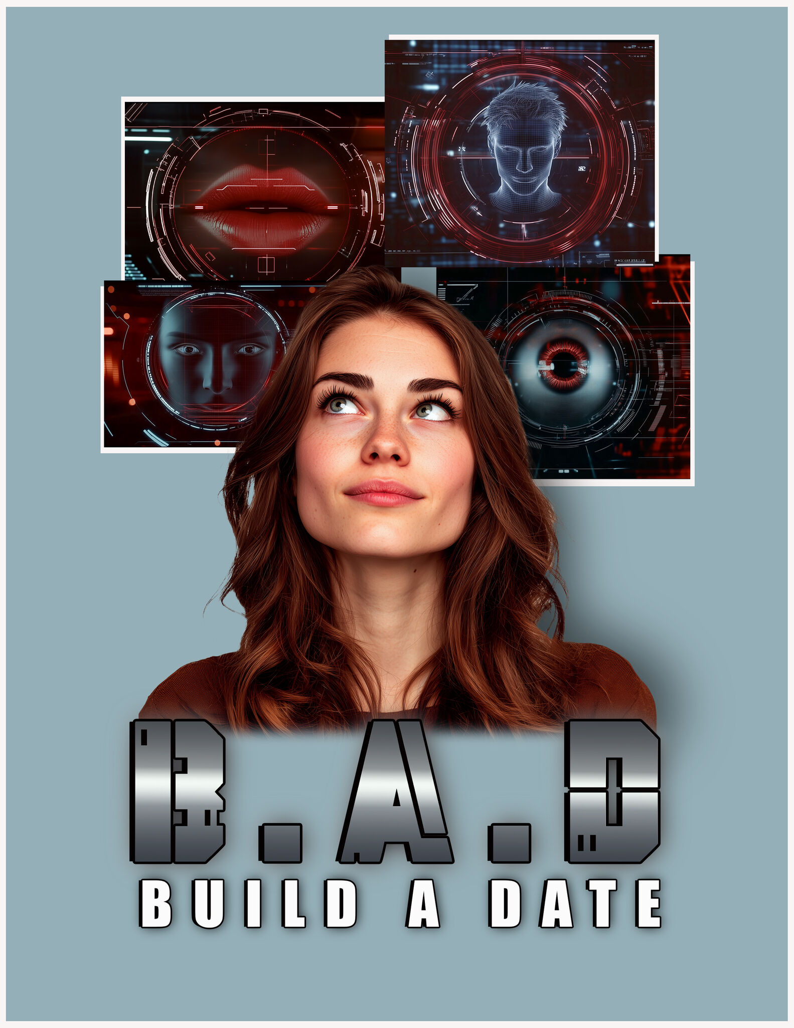 B.A.D. (BUILD A DATE)