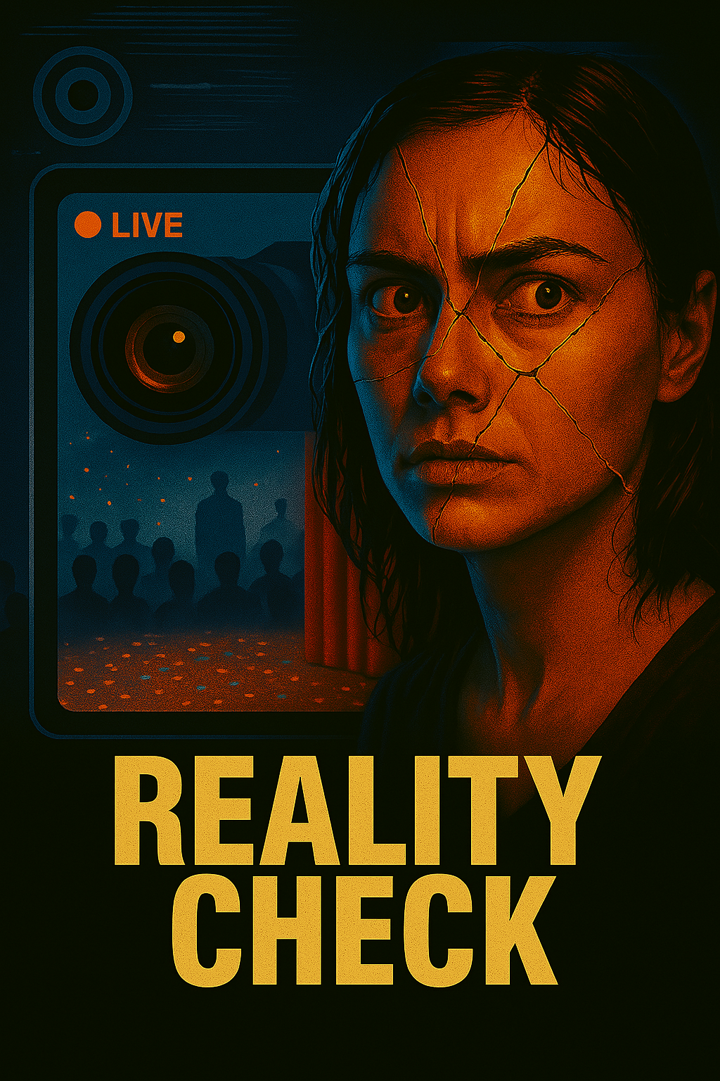 REALITY CHECK