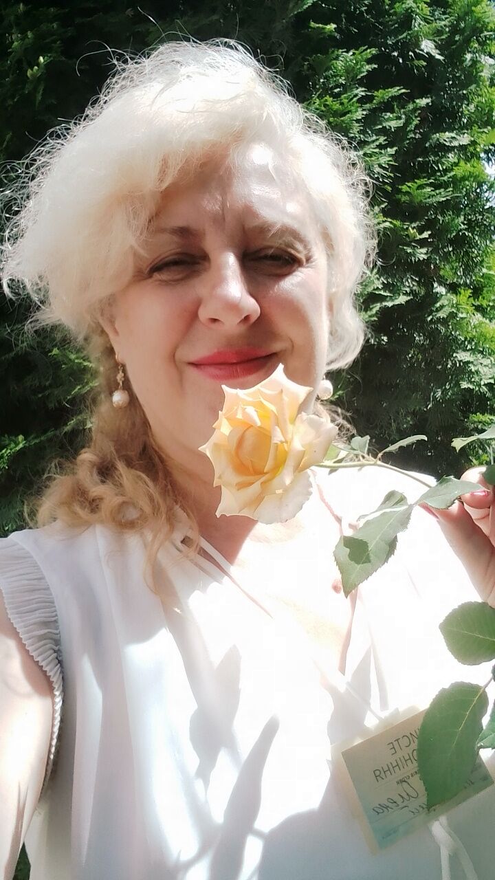 Робот императрица