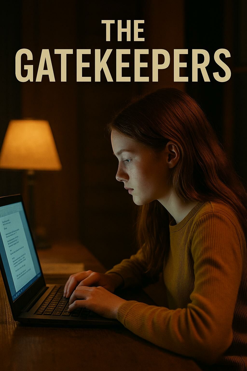 THE GATEKEEPERS