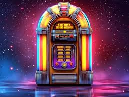 JUKEBOX HERO