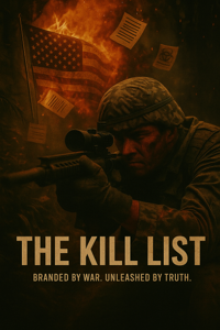 THE KILL LIST