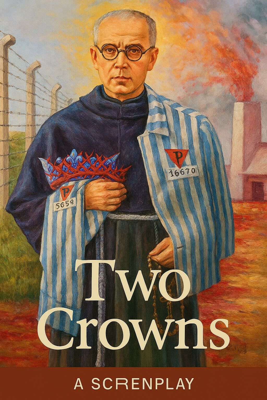 TWO CROWNS