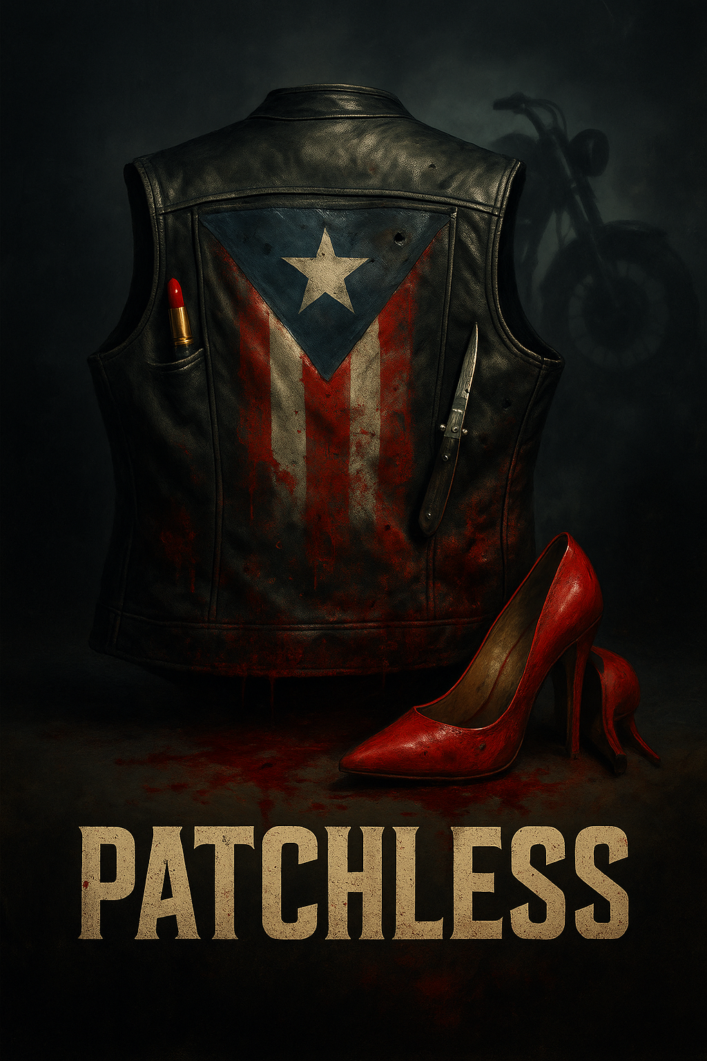 PATCHLESS 