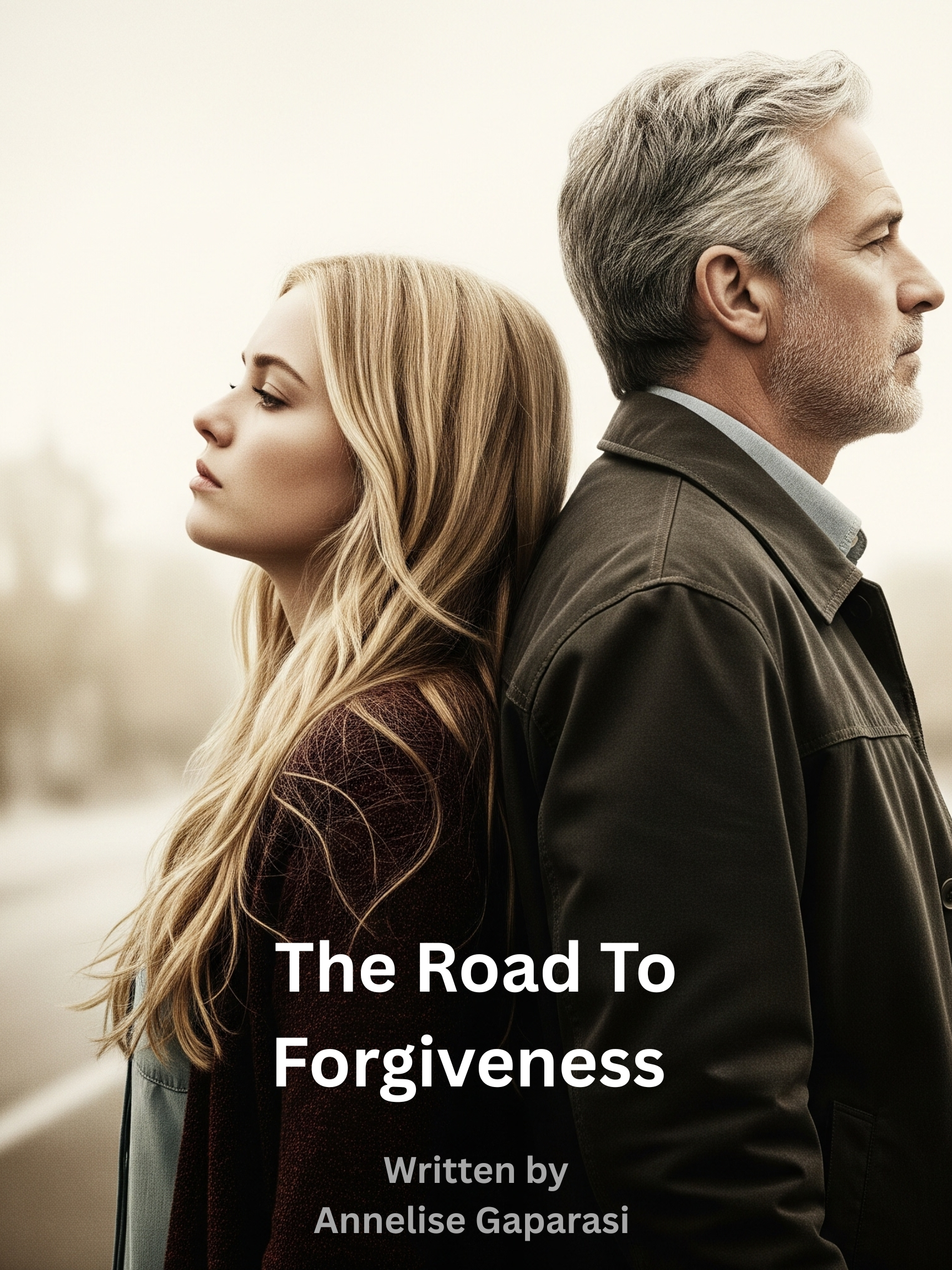 THE ROAD TO FORGIVENES