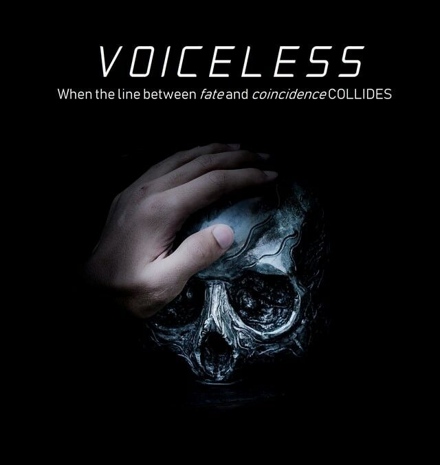 VOICELESS