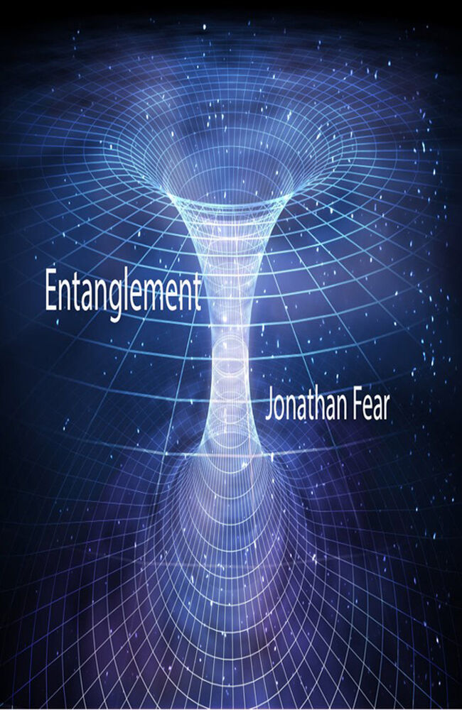 ENTANGLEMENT - PILOT EPISODE - THE DEVICE