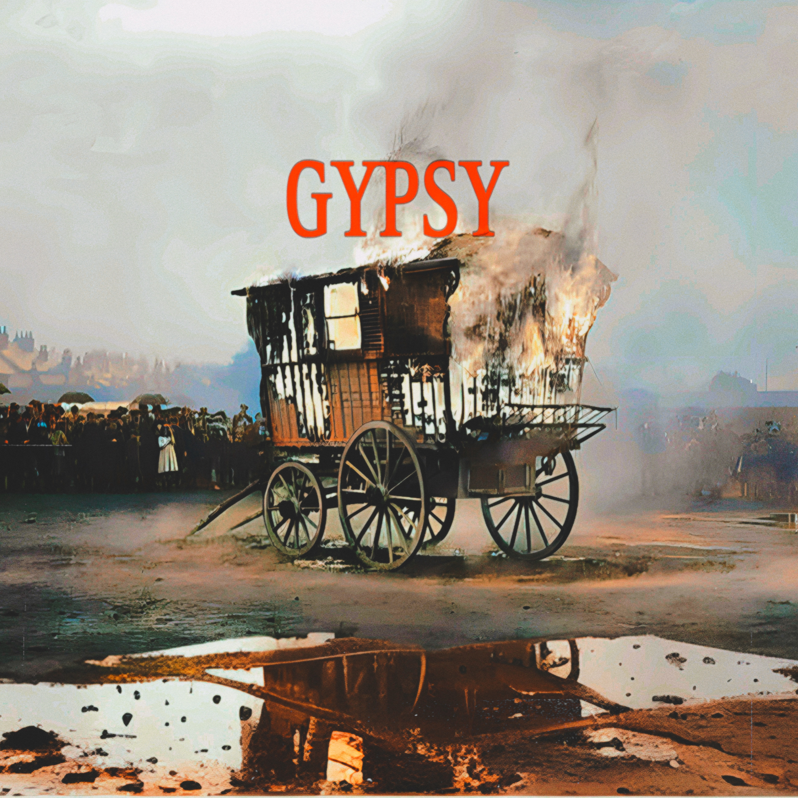 GYPSY