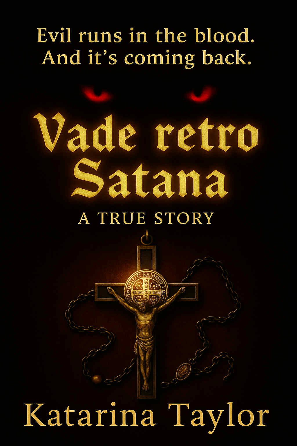 VADE RETRO SATANA 
