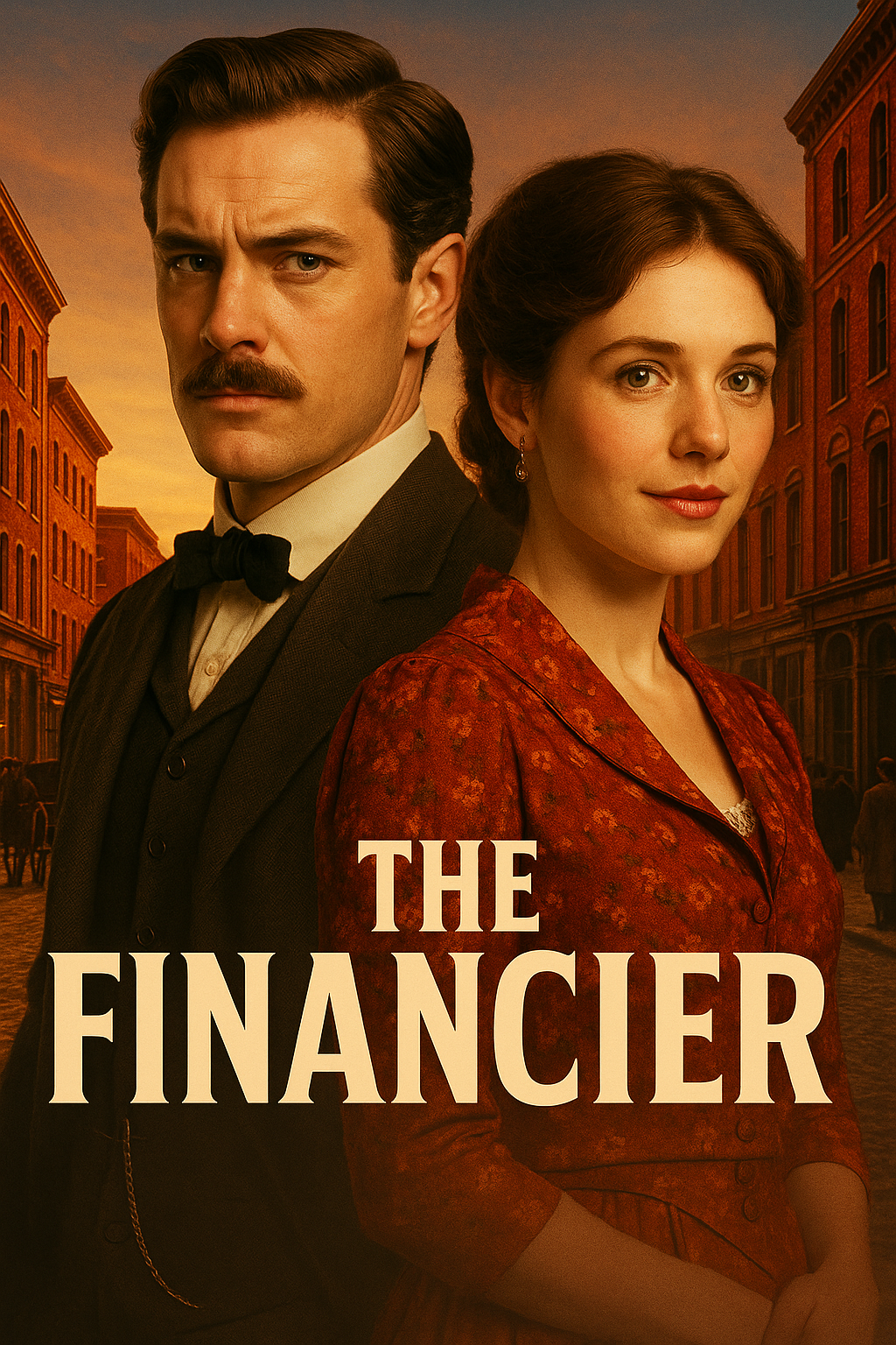 FINANCIER