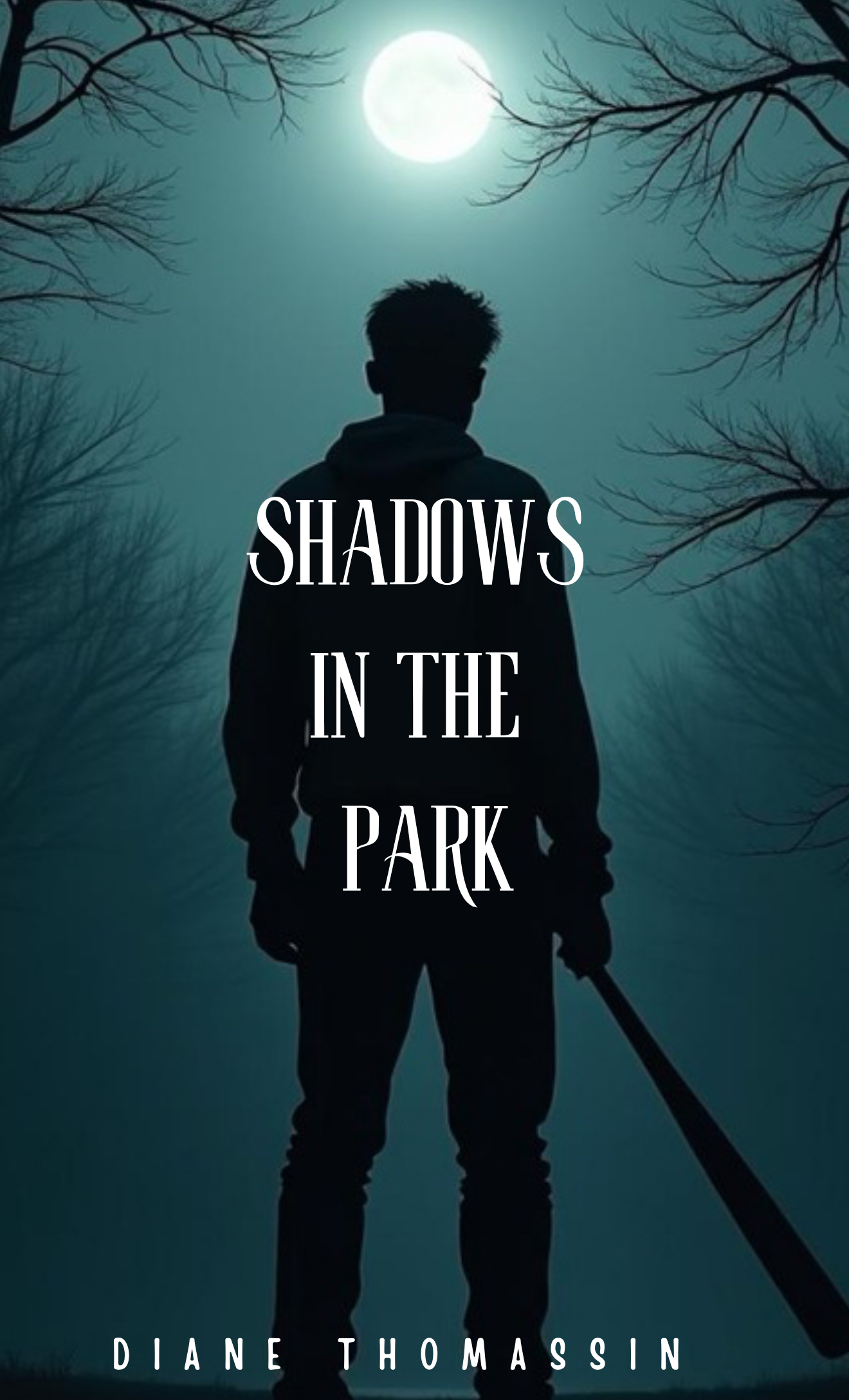 SHADOWS IN THE PARK 