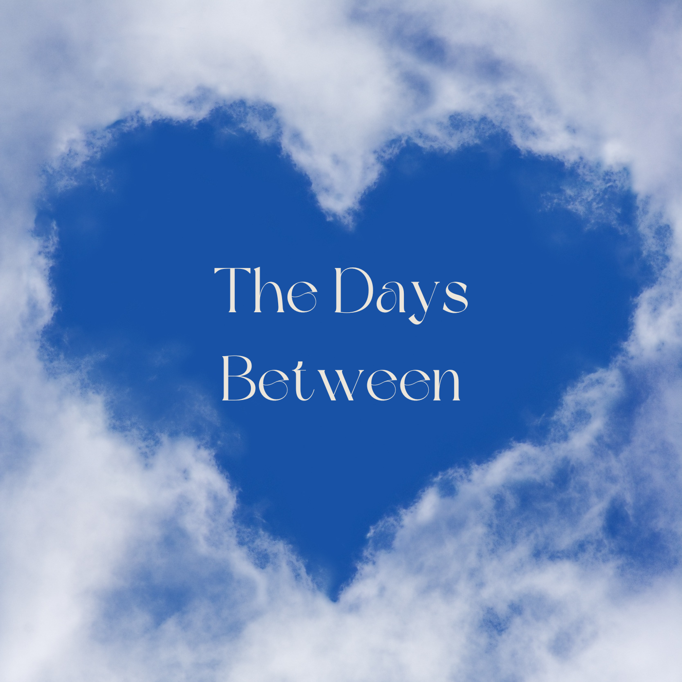 THE DAYS BETWEEN