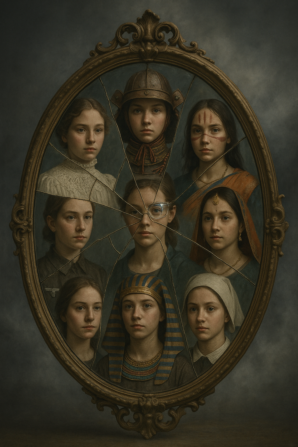 THE NINE DOORS TO TRUTH