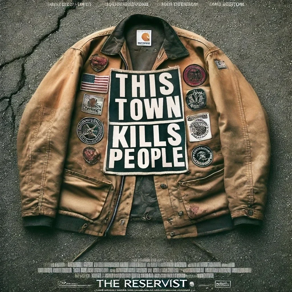 THE RESERVIST