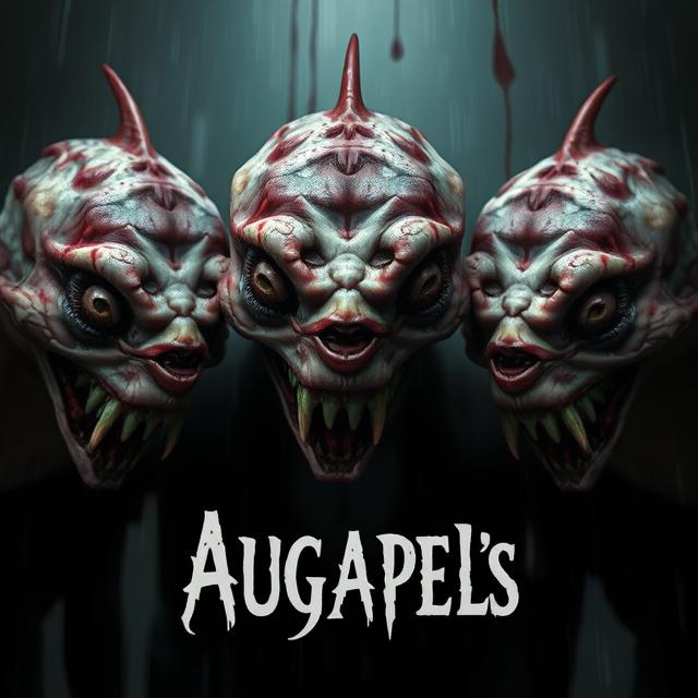 AUGAPFEL