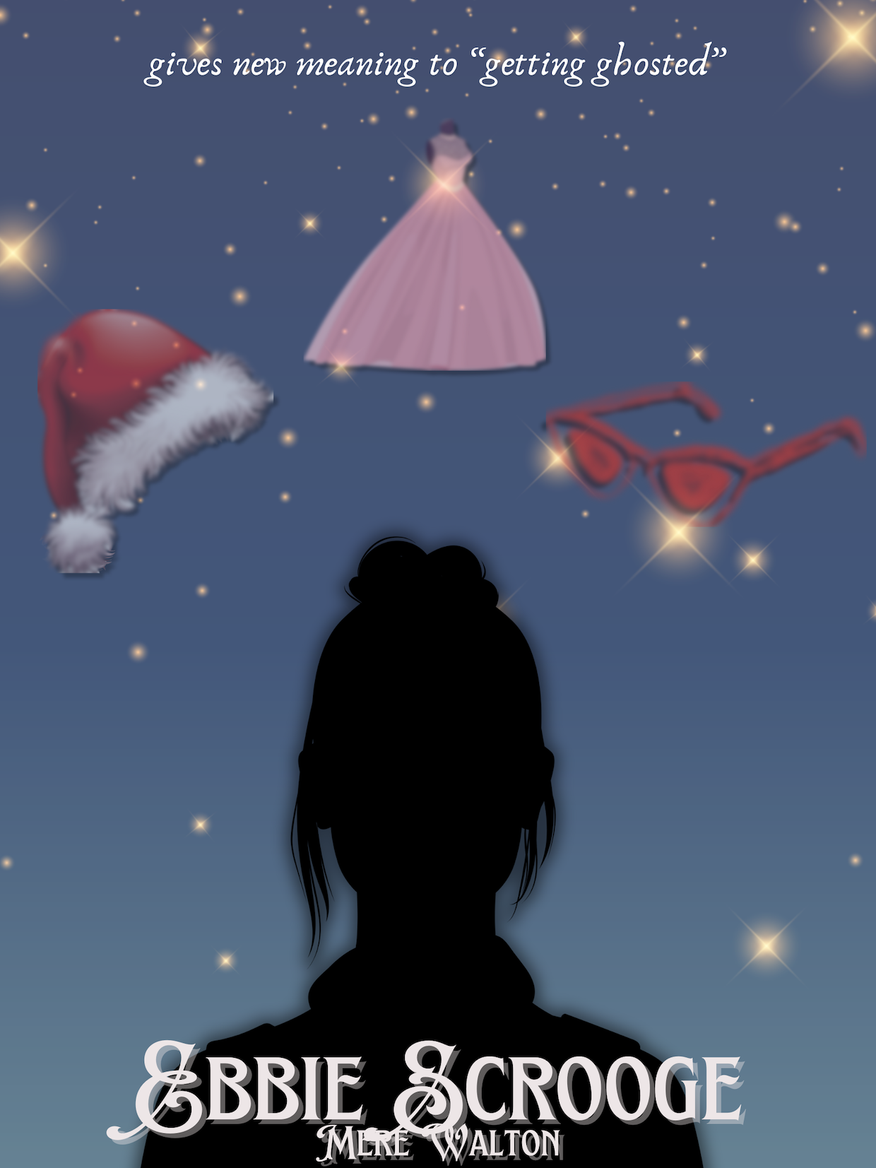 EBBIE SCROOGE